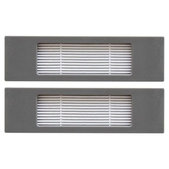 Прахов филтър, 2 бр. за Ecovacs Deebot N-series, T-series, Ozmo-series