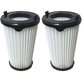 HEPA филтър EF150, 2 бр. за Electrolux ErgoRapido, AEG