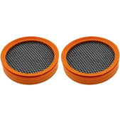 HEPA филтър, 2 бр. за Philips SpeedPro, SpeedPro Aqua