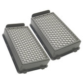 HEPA филтър ZR903501, 2 бр. за Rowenta Compact Power