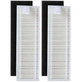 HEPA филтър, 2 бр. за Rowenta X-plorer S65, S65+, S70, S70+, S75s, S75s+
