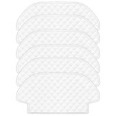 Моп кърпа, 5 бр., За еднократна употреба за Xiaomi Mi Robot Vacuum Mop Pro (P), 2S, Viomi V2 Pro, V3, SE
