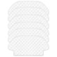 Моп кърпа, 5 бр., За еднократна употреба за Xiaomi Mi Robot Vacuum Mop Pro (P), 2S, Viomi V2 Pro, V3, SE