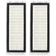 HEPA филтър, 2 бр. за Xiaomi Dreame L20 Ultra, X20 Pro, X20 Pro Plus