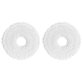 Моп кърпа, 2 бр. за Xiaomi Roborock Q Revo, P10