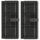 HEPA филтър, 2 бр. за Xiaomi Dreame X40 Ultra, L40 Ultra, X30 Ultra, L10s Ultra Gen2, L10s Pro Ultra, Mova E30 Ultra