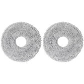 Моп кърпа, 2 бр. за Xiaomi Dreame X40 Ultra, L40 Ultra, L10s Ultra, Pro Gen2, Mova E30 Ultra