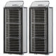HEPA филтър, 2 бр. за Xiaomi Dreame X50 Ultra, L40s Pro Ultra, Mova V50 Ultra, P60