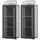 HEPA филтър, 2 бр. за Xiaomi Dreame X50 Ultra, L40s Pro Ultra, Mova V50 Ultra, P60