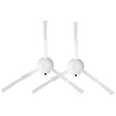 Странична четка, 2 бр. за Xiaomi Dreame D9 Max Gen2, D10s, D10s Pro