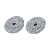 Странична моп кърпа, 2 бр. за Xiaomi Roborock Saros 10
