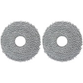 Моп кърпа, 2 бр. за Xiaomi Roborock QV 35A, QV 35S