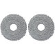 Моп кърпа, 2 бр. за Xiaomi Roborock QV 35A, QV 35S