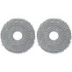 Моп кърпа, 2 бр. за Xiaomi Roborock QV 35A, QV 35S