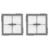 HEPA филтър, 2 бр. за Xiaomi Roborock Q10-series, S8 Pro, S8 Pro Plus