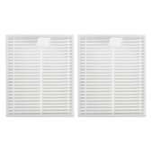Прахов филтър, 2 бр. за Xiaomi Roborock Q7 M5, Q7 M5+, Q7 L5, Q7 L5+