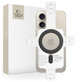 Магнитен MagSafe пръстен MagMat MagSafe, черна, Tech-Protect