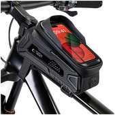 Стойка за велосипед V2 Universal Bike Mount "L", черна, Tech-Protect