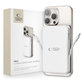 Външна батерия PB31 Lifemag MagSafe 10000mAh, бяла, Tech-Protect