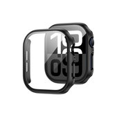 Каишка DEFENSE360 за Apple Watch 10 / 11 (46 mm), черна, Tech-Protect