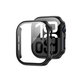 Каишка DEFENSE360 за Apple Watch 10 / 11 (46 mm), черна, Tech-Protect