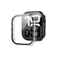 Каишка DEFENSE360 за Apple Watch 10 / 11 (46 mm), прозрачна, Tech-Protect