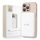Външна батерия PB24 Lifemag Qi2 MagSafe 10000mAh, бяла, Tech-Protect
