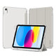 Калъф Sc Pen Hybrid за iPad 10.9" 10 / 2022 / 11" 11 / 2025, Crystal Silver, Tech-Protect