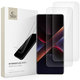 Хидрогел фолио Hydro Flex+ 2-PACK за Xiaomi Redmi Note 14 Pro 5G / 14 Pro+ Plus 5G / Poco X7 5G, прозрачна, Tech-Protect