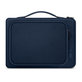 Калъф за лаптоп Basic Bag 15-16, Navy Blue, Tech-Protect
