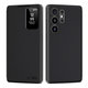 Калъф Smart Wallet за Samsung S25 Ultra, Matte Black, Tech-Protect