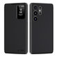Калъф Smart Wallet за Samsung S25 Ultra, Matte Black, Tech-Protect