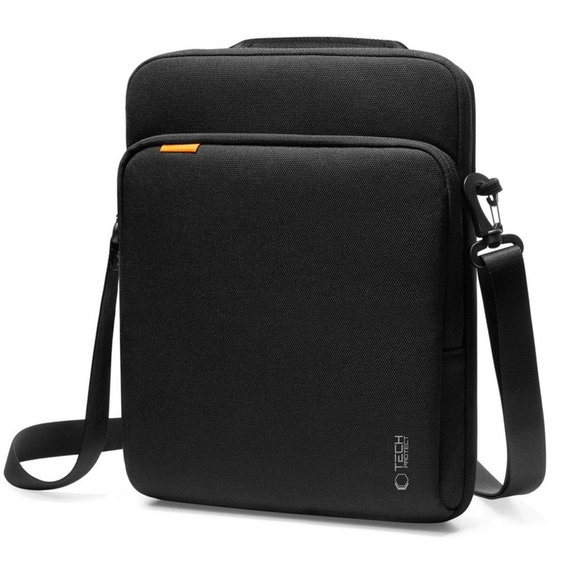 Калъф за лаптоп Defender Vr Bag 13-14, черна, Tech-Protect