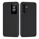 Калъф Smart Wallet за Samsung A56 5G, Matte Black, Tech-Protect