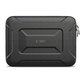 Калъф за лаптоп Ranger-X Tactical 13-14, черна, Tech-Protect