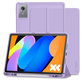 Калъф Sc Pen за Lenovo Idea Tab / K11 Gen 2 11.0 TB-336, лилава, Tech-Protect