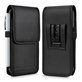 Универсален калъф за телефон SM75 5.8-6.8 Inch, черен, Tech-Protect