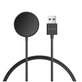 Кабел MC03 Ultraboost Magnetic Charging USB Cable 100cm за Samsung Watch, черна, Tech-Protect