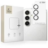 Протектор за камера Camring Fit+ за Samsung S26 / S26+ Plus, прозрачна, Tech-Protect