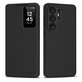 Калъф Smart Wallet за Samsung S26 Ultra, Matte Black, Tech-Protect