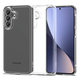 Калъф FlexAir Hybrid за Samsung A57 5G, прозрачна, Tech-Protect