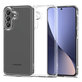 Калъф FlexAir Hybrid за Samsung A57 5G, прозрачна, Tech-Protect