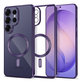 Калъф MagFlex MagSafe за Samsung S26 Ultra, Cobalt Violet, Tech-Protect