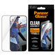 Закалено стъкло UWF с апликатор за iPhone 18 Pro Max/17 Pro Max, Черно, PanzerGlass