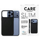 Калъф SL1M с MagSAFE за iPhone 18 Pro Max/17 Pro Max/16e, Черен, PanzerGlass