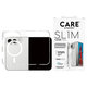 Калъф SL1M с MagSafe за iPhone Duo, Прозрачен, PanzerGlass