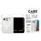 Калъф SL1M с MagSafe за iPhone Duo, Прозрачен, PanzerGlass