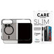 Калъф SL1M Smokey с черен MagSafe за iPhone Duo, PanzerGlass