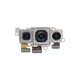 Комплект задна камера за Samsung Galaxy S22 S901B, S22 Plus S906B