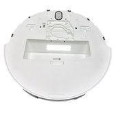 Цялостен корпус, Бял за Xiaomi Robot Vacuum X20+